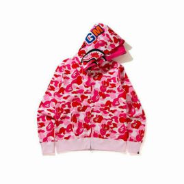 Picture of Bape Hoodies _SKUBapeM-3XL83310007